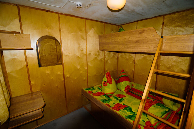 Парус, Приморский край: фото 4