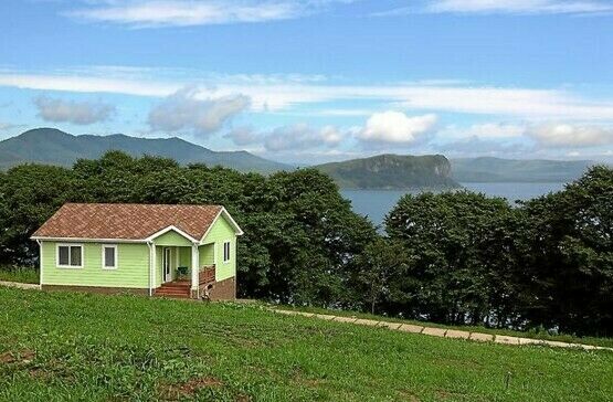 База отдыха «Радужная» | Радужная, Приморский край