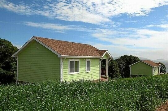 База отдыха «Радужная» | Радужная, Приморский край