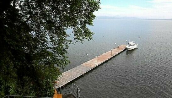 База отдыха «Радужная» | Радужная, Приморский край