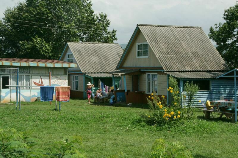 Парус, Приморский край: фото 2