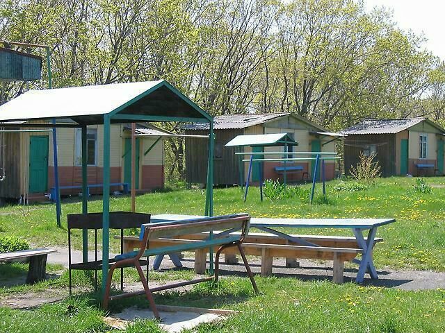 Парус, Приморский край: фото 3