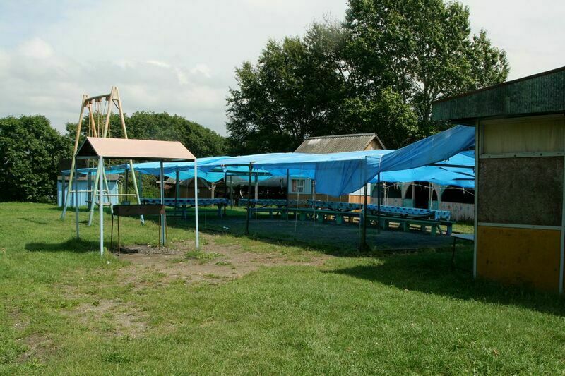 Парус, Приморский край: фото 4