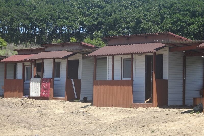 Песчаный 2, Приморский край: фото 2