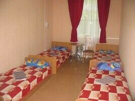 Номер Стандарт, База отдыха Прибрежная, Владивосток