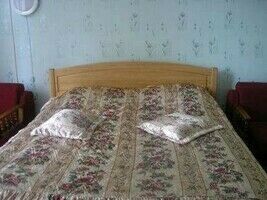 Номер Люкс, База отдыха Прибрежная, Владивосток