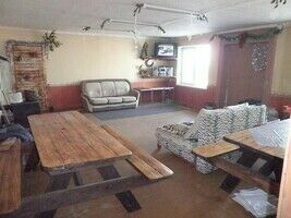 Номера в корпусе, База отдыха Экзотика, Владивосток