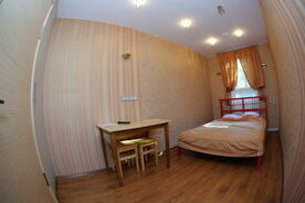 «Улучшенный», База отдыха Лесная сказка, Рамонь