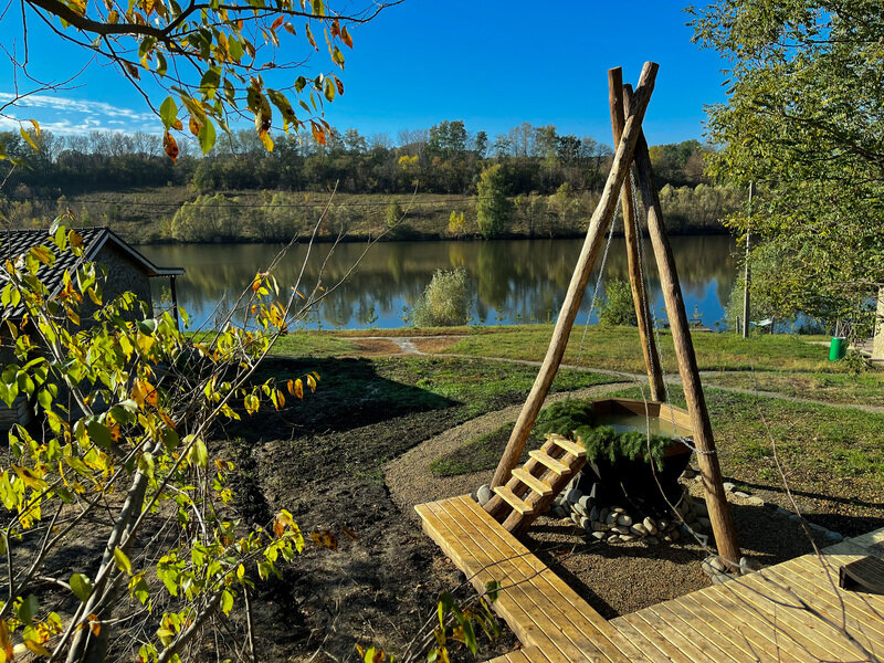 Маяк, Белгородская область: фото 5