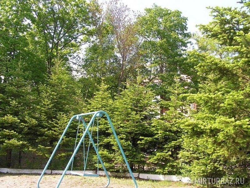 База отдыха «Эдельвейс»