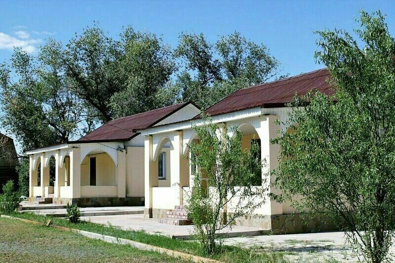 Тестовая турбаза, Волгоградская область: фото 5