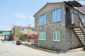 5-местный номер, База отдыха Аист, поселок Волчанец