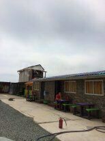 Места для отдыха | Аист, Приморский край