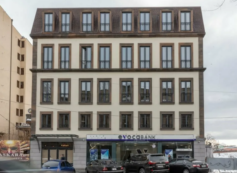 Отель Apricot Hotels & Resorts (Априкот), Ереван, Ереван 