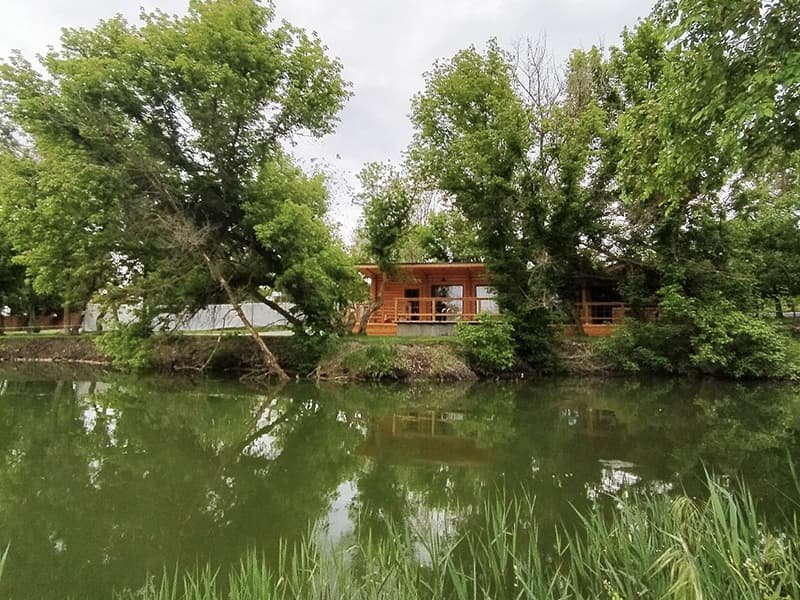 Комплекс на 6 персон