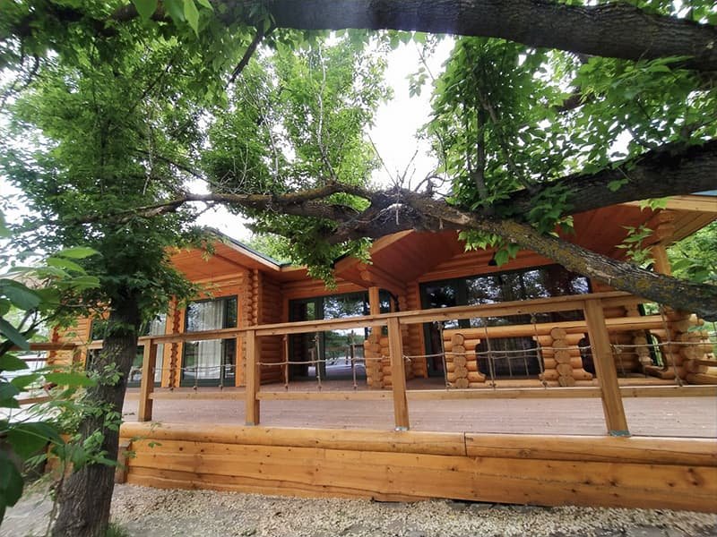 Комплекс на 6 персон