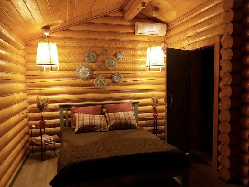 Комплекс на 6 персон