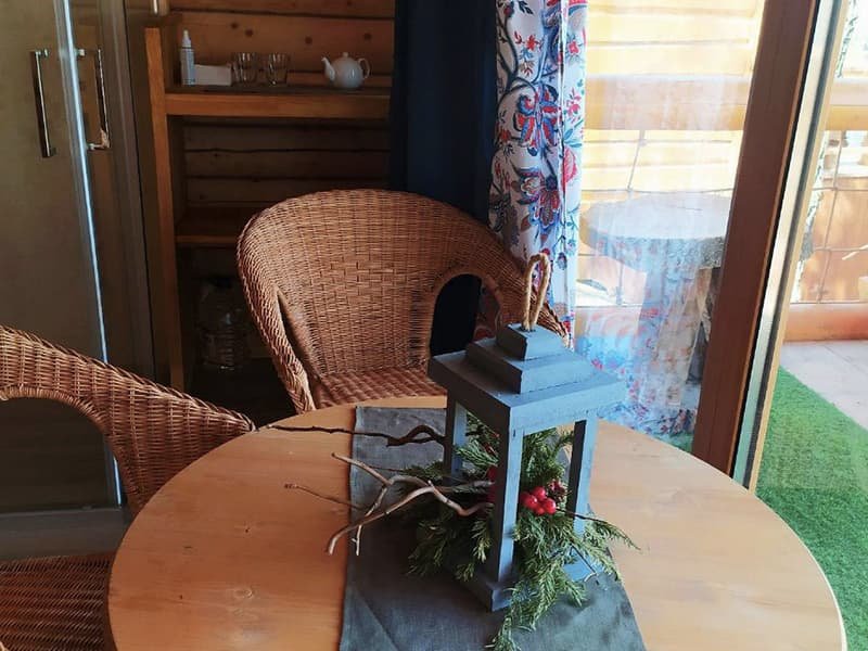 Комплекс на 10 персон