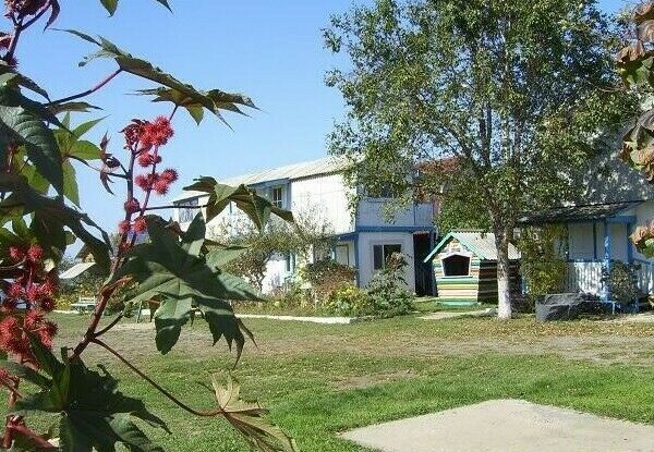 База отдыха «Семейная» | Семейная, Приморский край