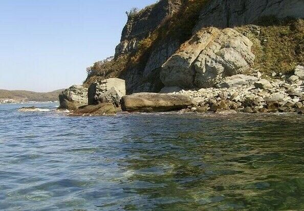 База отдыха «Семейная» | Семейная, Приморский край