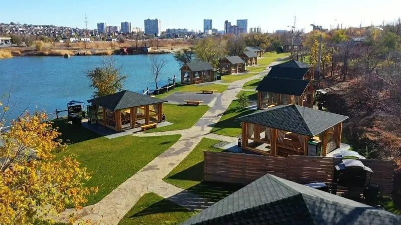 Ангарский, Волгоградская область: фото 3