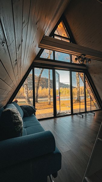 Golden time, Горный Алтай (Республика Алтай): фото 5