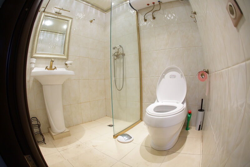 Коттедж "Романтический"