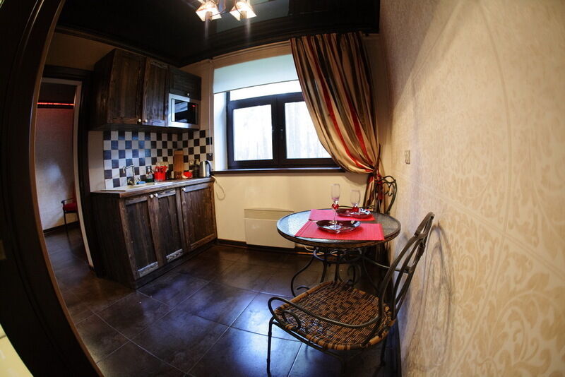 Коттедж "Романтический"