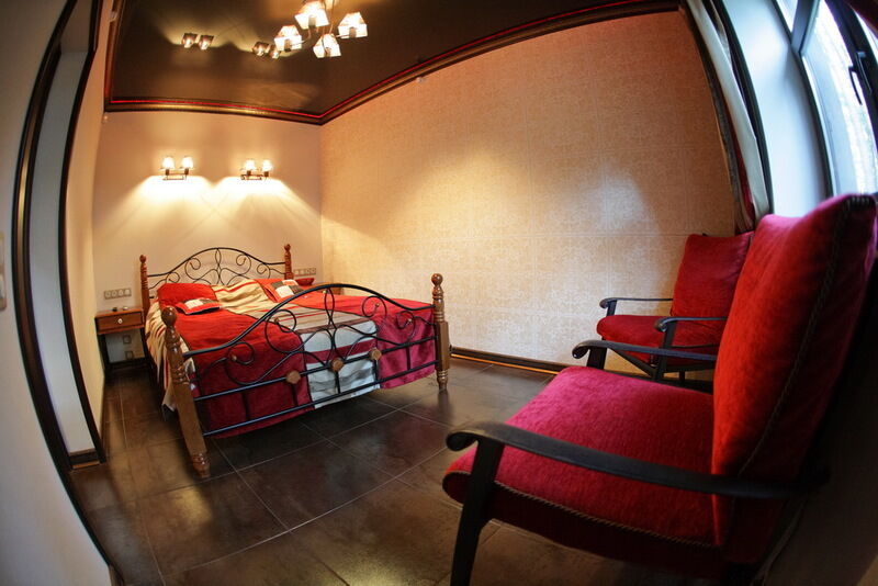 Коттедж "Романтический"