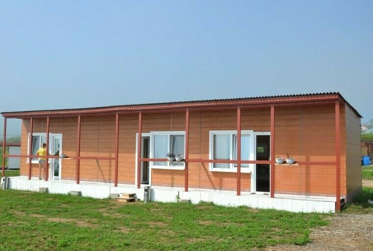 База отдыха «Соколики» | Соколики, Приморский край