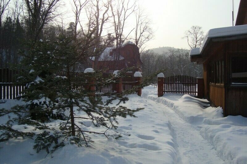 Супутинский кордон, Приморский край: фото 4