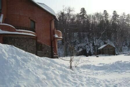 Супутинский кордон, Приморский край: фото 5