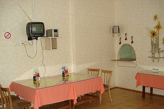 База отдыха «Дубравушка» | Дубравушка, Приморский край