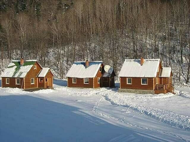 База отдыха Залесье, Приморский край, Партизанск район Партизанский