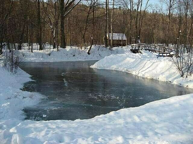 База отдыха «Залесье» | Залесье, Приморский край