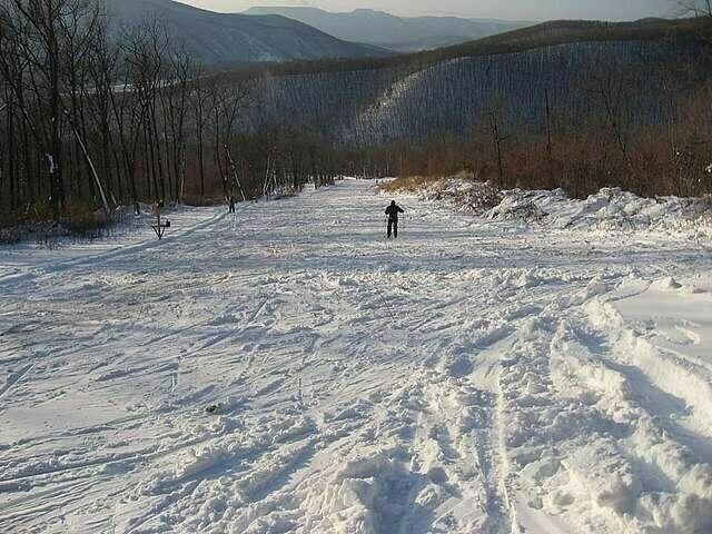 База отдыха «Залесье» | Залесье, Приморский край