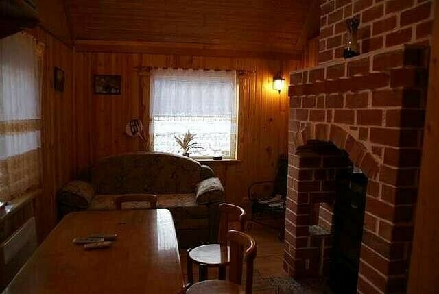 База отдыха «Залесье» | Залесье, Приморский край