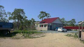 Коттедж, База отдыха Черная жемчужина, поселок Волчанец