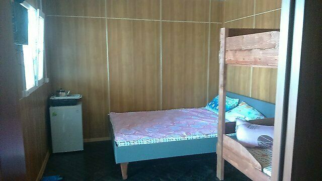 Спальные места в доме | Черная жемчужина, Приморский край