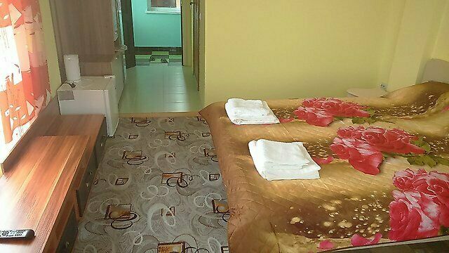 Гостиничный номер | Черная жемчужина, Приморский край