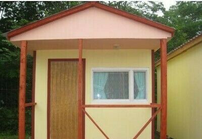 База отдыха «Тигровoe» | Тигровoe, Приморский край