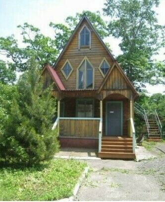 База отдыха «Тигровoe» | Тигровoe, Приморский край