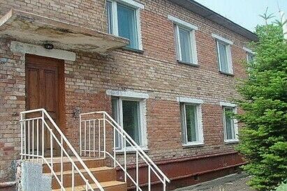 База отдыха «Тигровoe» | Тигровoe, Приморский край