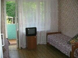 Летний домик, База отдыха Тигровoe, Владивосток