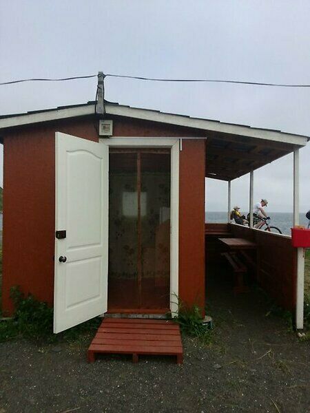 Черные пески, Приморский край: фото 2