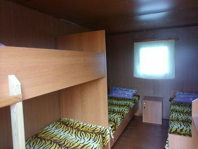 Черные пески, Приморский край: фото 3