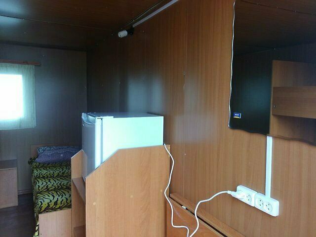 Черные пески, Приморский край: фото 4