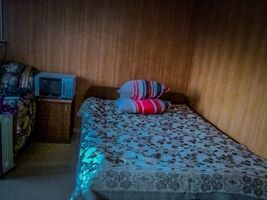 4-х местный Эконом, База отдыха Тихоокеанская гавань, Фокино