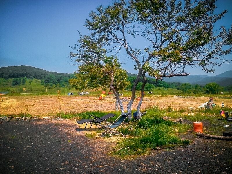 Тихоокеанская гавань, Приморский край: фото 2