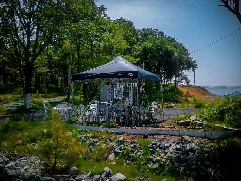 Тихоокеанская гавань, Приморский край: фото 3